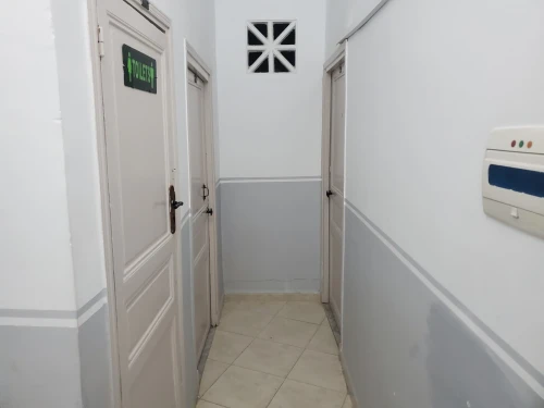 Vente Immeuble Alger Alger centre