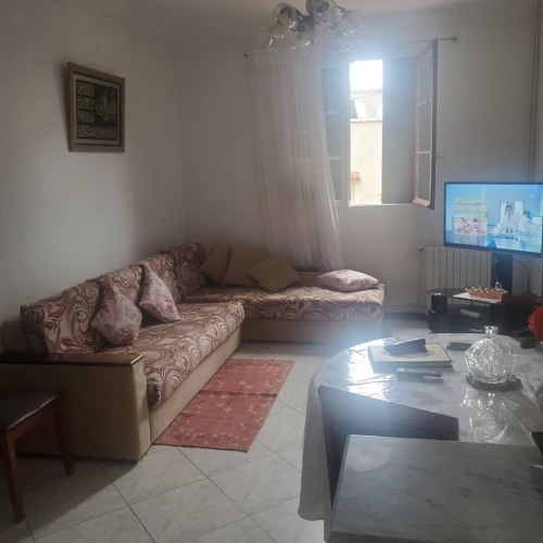 Vente Villa Alger El achour