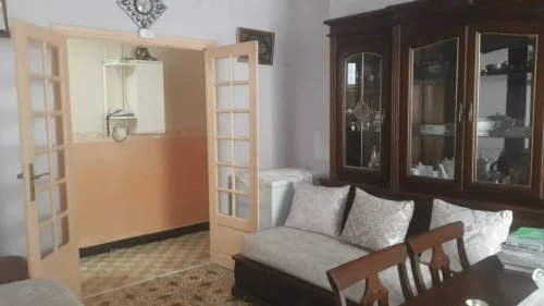Vente Appartement F3 Alger Bab el oued