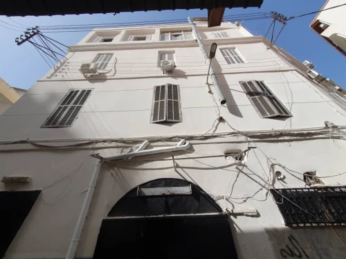 Vente Immeuble Alger Alger centre