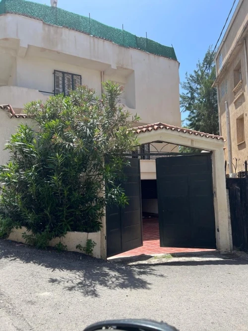 Vente Villa Alger Beni messous