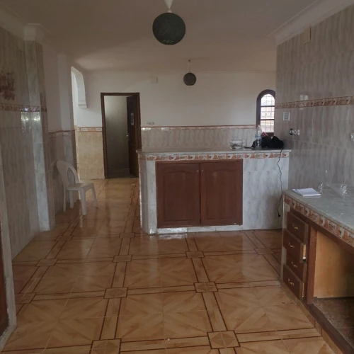 Vente Villa Alger Cheraga