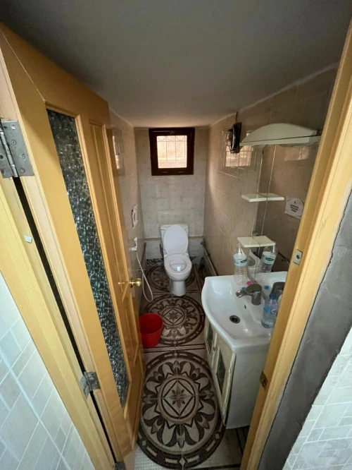Vente Villa Alger Cheraga