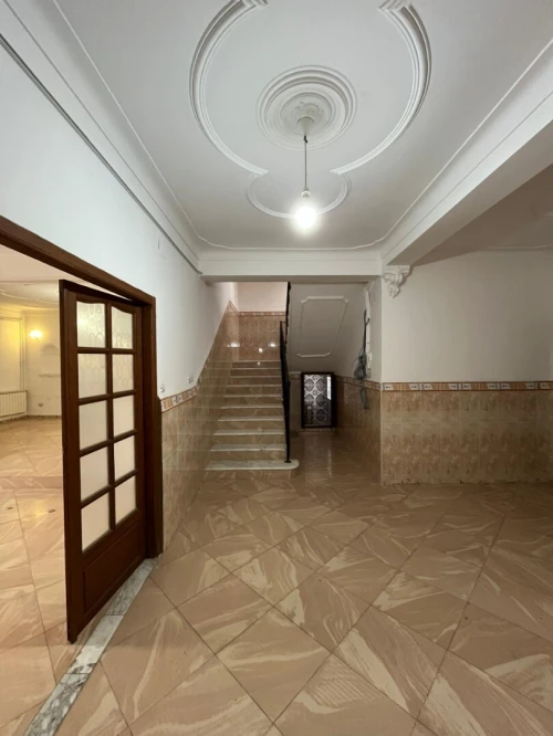 Vente Villa Alger Cheraga