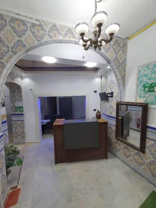 Vente bien immobilier Alger Alger centre