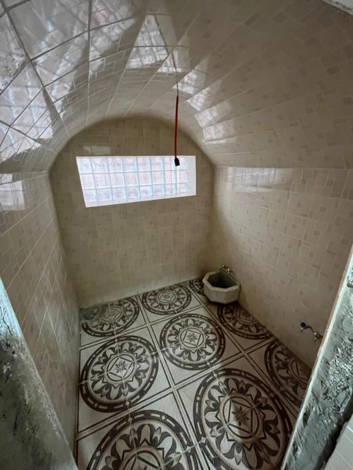 Vente Villa Alger Cheraga