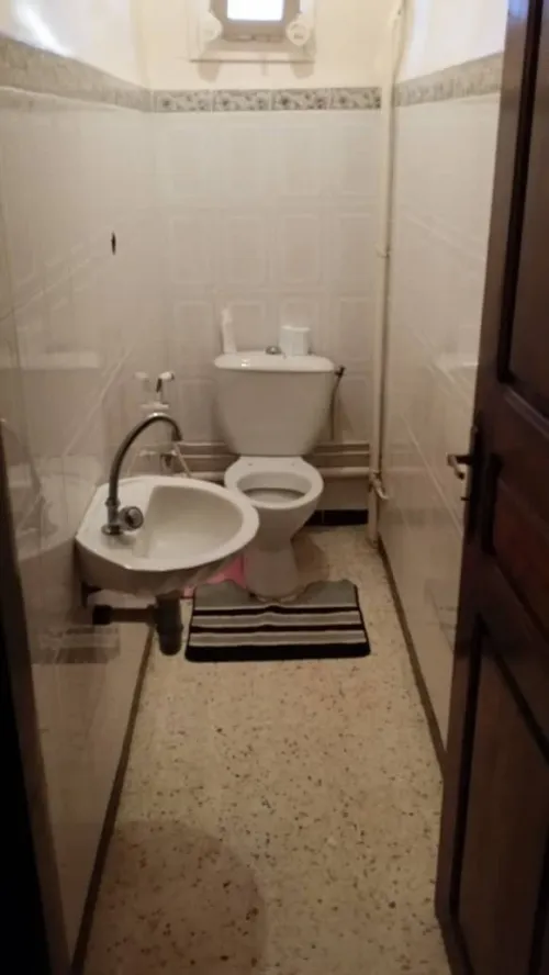 Vente Villa Alger Baba hassen