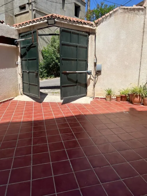 Vente Villa Alger Beni messous
