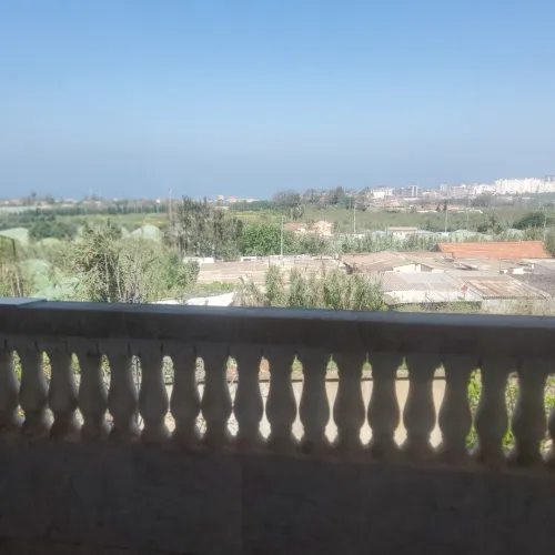 Vente Villa Alger Cheraga