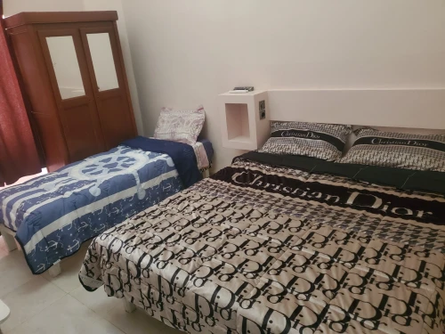 Vente Immeuble Alger Alger centre
