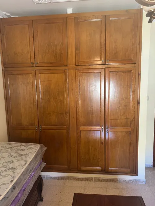 Vente Appartement F4 Alger Bordj el bahri