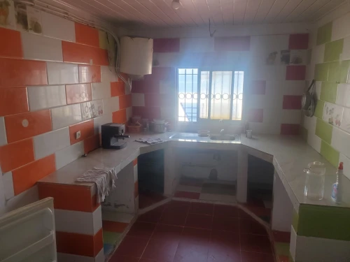 Vente Bungalow F2 Tipaza Tipaza