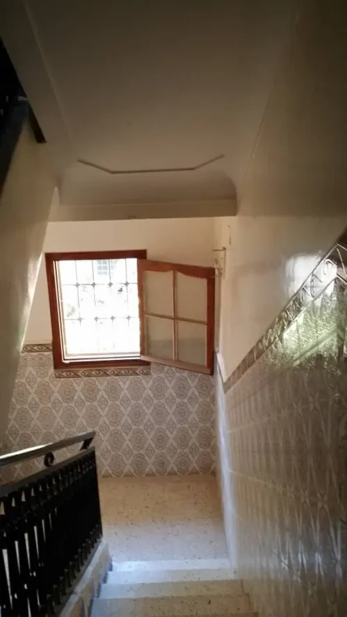 Vente Villa Alger Baba hassen