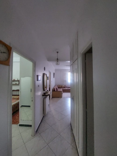 Vente Villa Alger El achour