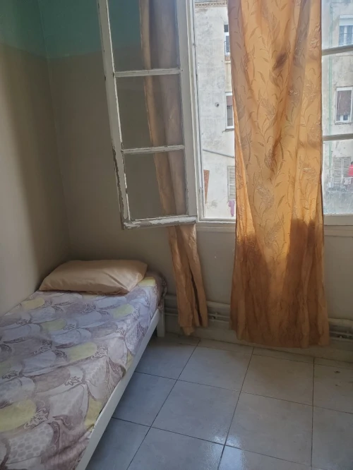 Vente Immeuble Alger Alger centre