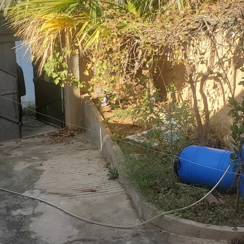 Vente Villa Tipaza Tipaza