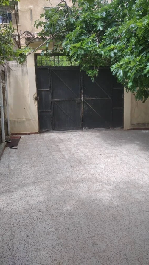 Vente Villa Alger Mahelma