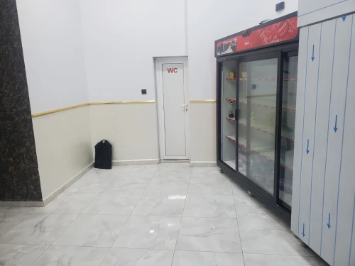 Vente Immeuble Alger Alger centre