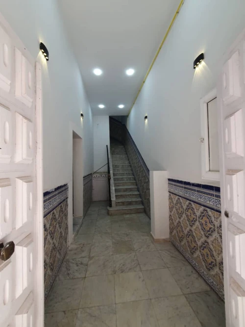 Vente Immeuble Alger Alger centre