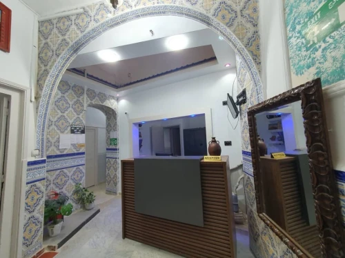Vente bien immobilier Alger Alger centre