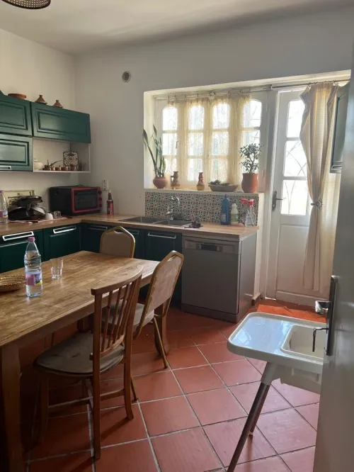 Vente Villa Alger Beni messous