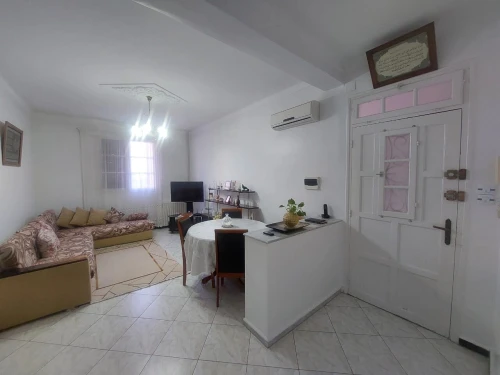 Vente Villa Alger El achour