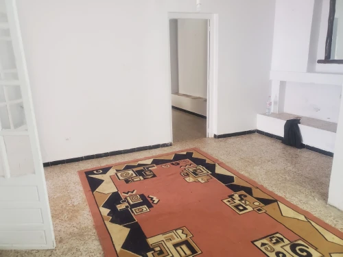 Vente Bungalow F2 Tipaza Tipaza