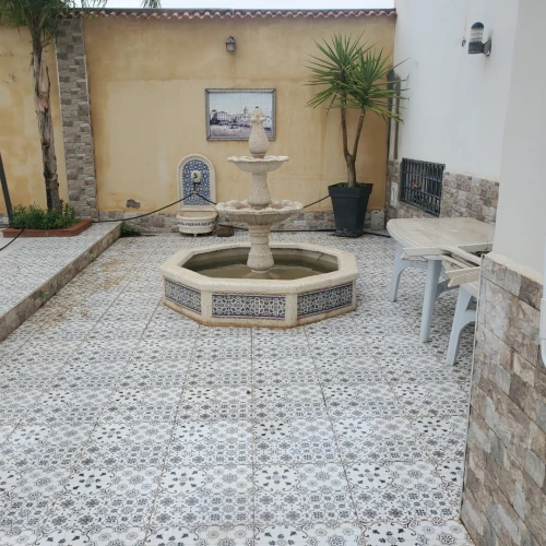 Vente Villa Alger Draria