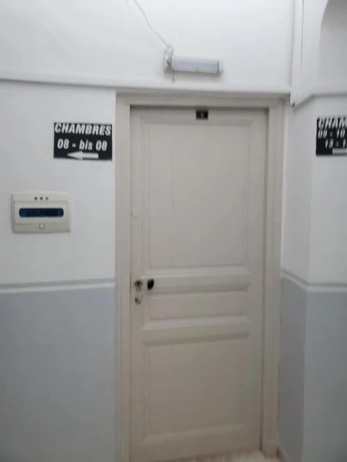 Vente Immeuble Alger Alger centre