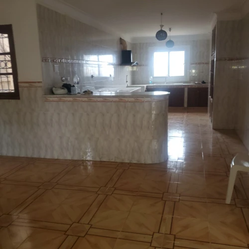 Vente Villa Alger Cheraga