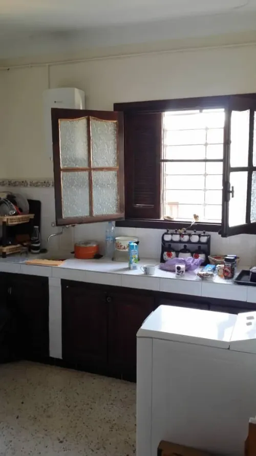 Vente Villa Alger Baba hassen