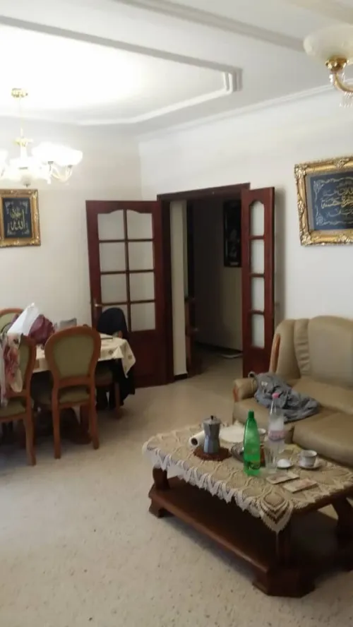 Vente Villa Alger Baba hassen