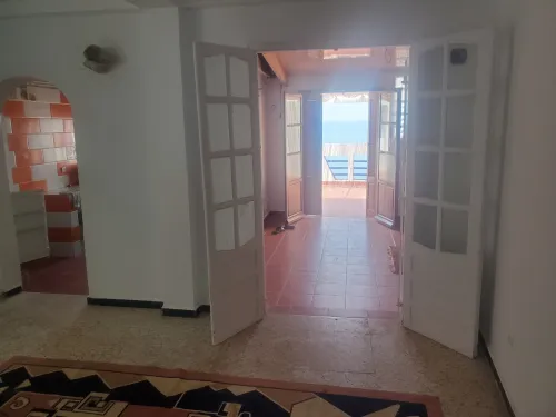Vente Bungalow F2 Tipaza Tipaza