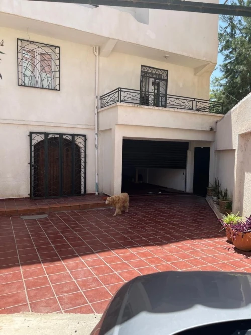 Vente Villa Alger Beni messous