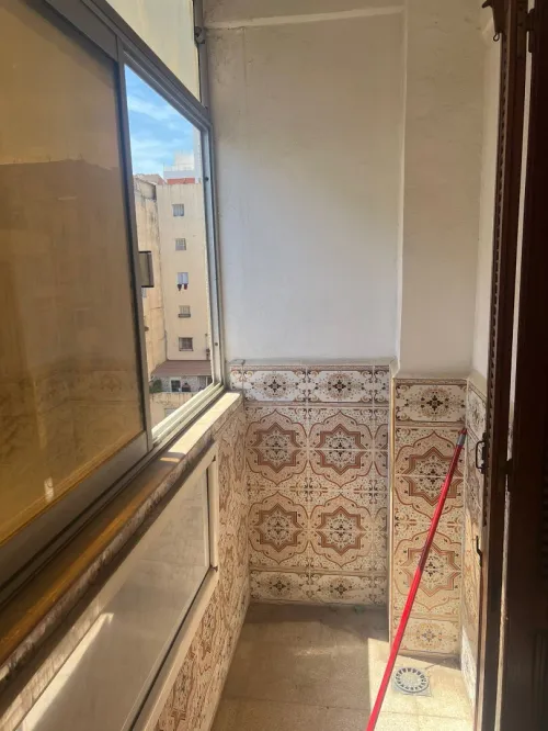 Vente Appartement F4 Alger Bordj el bahri