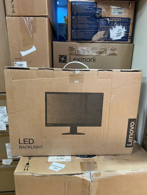 ecran lenovo 21.5 pouce ref 65cc-aa l6eu