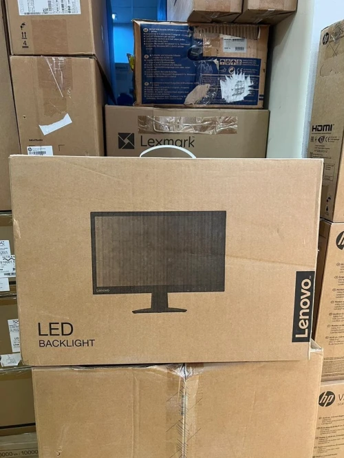 ecran lenovo 21.5 pouce ref 65cc-aa l6eu