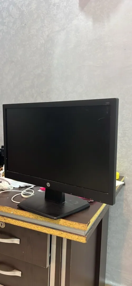Ecran hp 20 pouce 