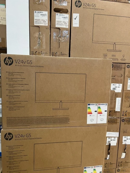 Écran HP 23.8pouce  ref V24V