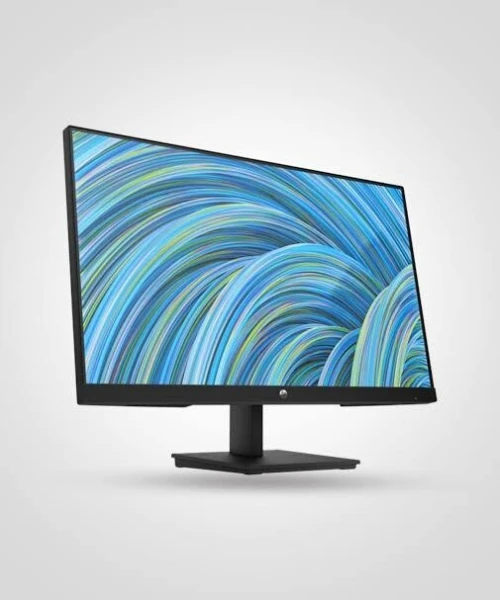 Écran HP 23.8pouce  ref V24V