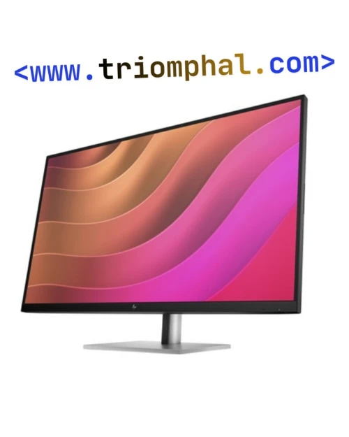 ECRAN HP 32pouce 4K E32KG5