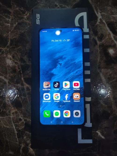 REALME GT NEO 3 80W 