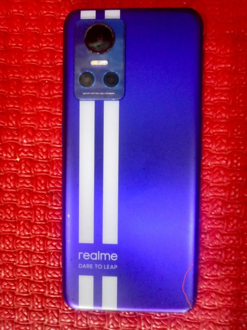 REALME GT NEO 3 80W 