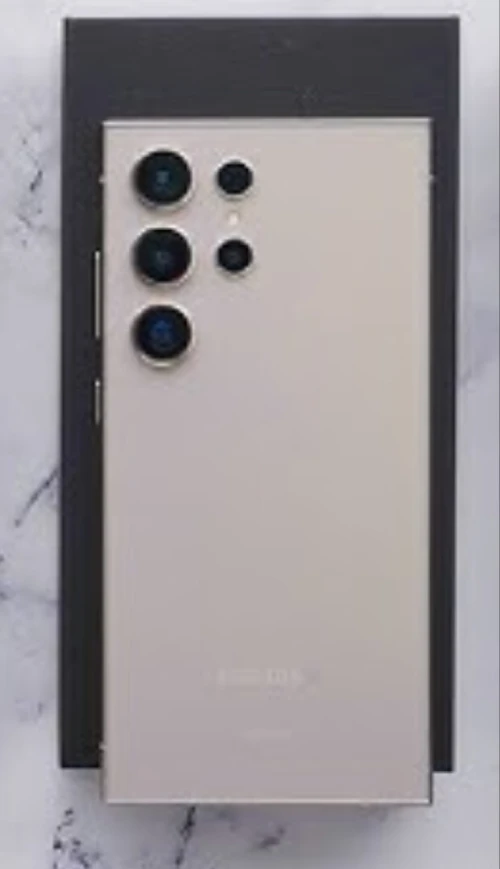 Samsung S24 ULTRA