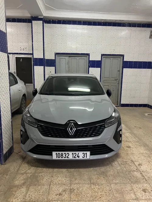 Renault Clio 5  2024 Techno