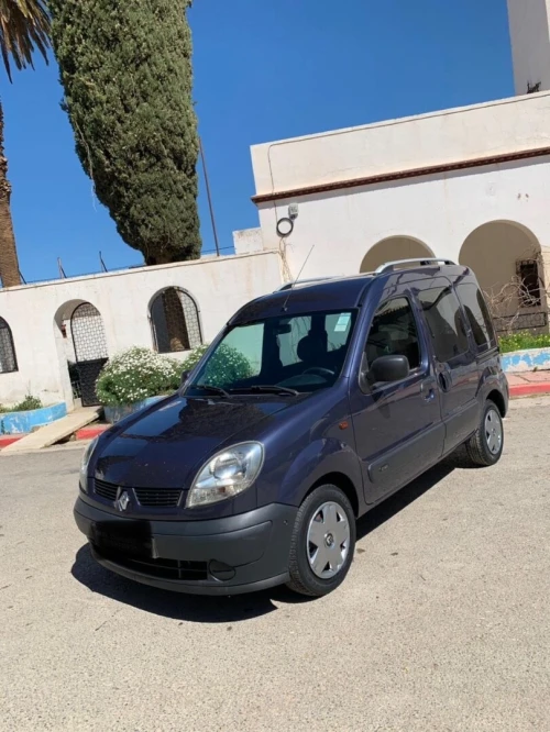 Renault Kangoo 2004 Kangoo