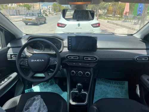 Dacia Logan 2025 