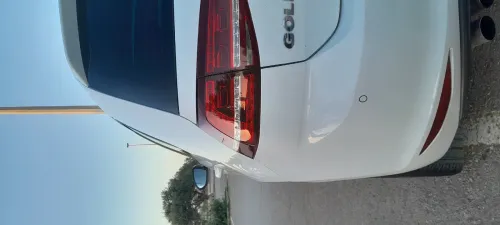 Volkswagen Golf 7 2015 Cup