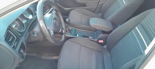 Volkswagen Golf 7 2015 Cup