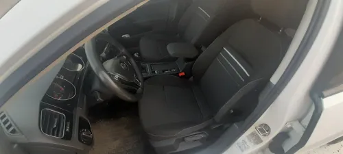 Volkswagen Golf 7 2015 Cup